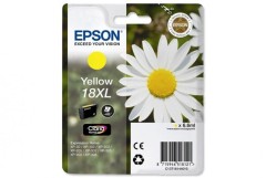 Cartridge do tiskrny Originln cartridge EPSON T1814 (lut)