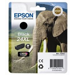 Cartridge do tiskrny Originln cartridge EPSON T2431 (ern)