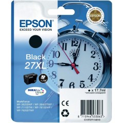 Cartridge do tiskrny Originln cartridge EPSON T2711 (ern)