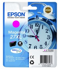 Cartridge do tiskrny Originln cartridge EPSON T2713 (Purpurov)