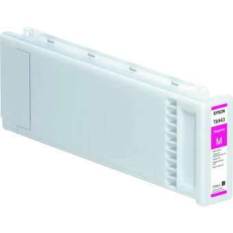 Originln cartridge Epson T6943 (Purpurov)