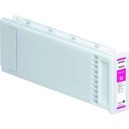 Originln cartridge Epson T6943 (Purpurov)