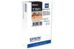 Cartridge do tiskrny Originln cartridge EPSON T7011 XXL (ern)