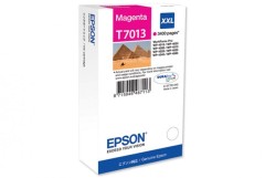 Cartridge do tiskrny Originln cartridge EPSON T7013 XXL (Purpurov)