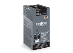 Cartridge do tiskárny Originální lahev Epson T7741 (Černá)