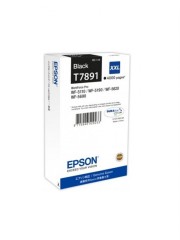 Cartridge do tiskrny Originln cartridge EPSON T7891 (ern)