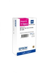 Cartridge do tiskrny Originln cartridge EPSON T7893 (Purpurov)