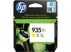 Cartridge do tiskrny Originln cartridge HP . 935Y XL(C2P26AE) (lut)