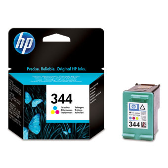 Originln cartridge HP . 344 (C9363EE) (Barevn)