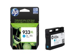 Cartridge do tiskrny Originln cartridge HP . 933C XL (CN054AE) (Azurov)