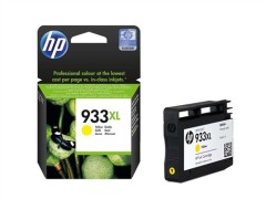 Cartridge do tiskrny Originln cartridge HP . 933Y XL (CN056AE) (lut)