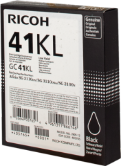 Toner do tiskrny Originln cartridge Ricoh 405765 (ern)