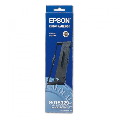 Originln pska Epson C13S015329 (ern)