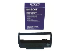 Originln pska Epson C43S015374, ERC 38 (ern)