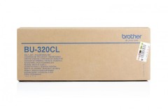 Toner do tiskrny Originln psov jednotka Brother BU-320CL