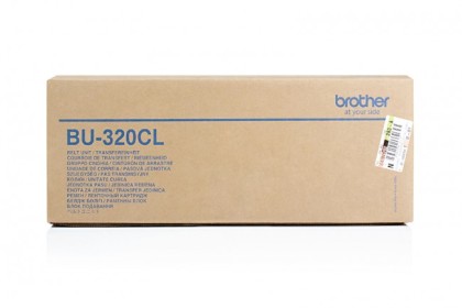 Originální pásová jednotka Brother BU-320CL