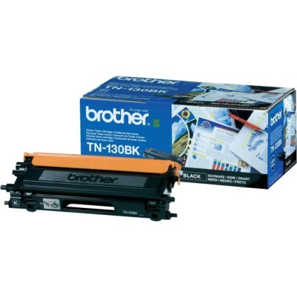 Originln toner Brother TN-130 ern