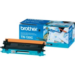 Toner do tiskrny Originln toner Brother TN-130 Azurov