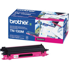 Toner do tiskrny Originln toner Brother TN-130 Purpurov