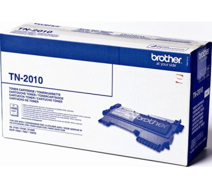 Originln toner Brother TN-2010 ern