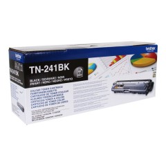 Toner do tiskrny Originln toner Brother TN-241BK (ern)