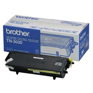 Originln toner Brother TN-3030 ern