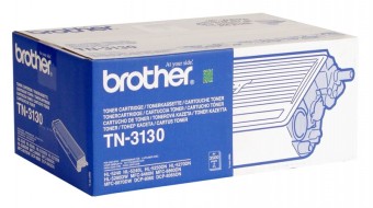 Originln toner Brother TN-3130 ern