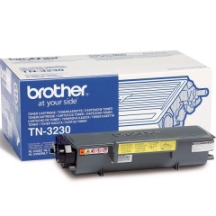 Toner do tiskrny Originln toner Brother TN-3230 ern