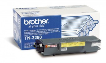 Originln toner Brother TN-3280 ern