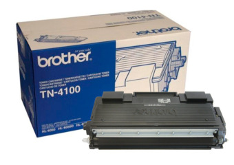 Originln toner Brother TN-4100 (ern)