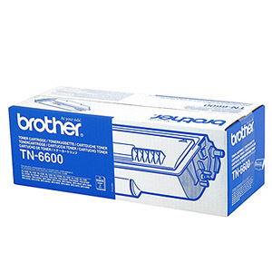 Originln toner Brother TN-6600 ern