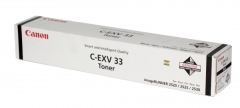 Toner do tiskrny Originln toner CANON C-EXV-33 (ern)