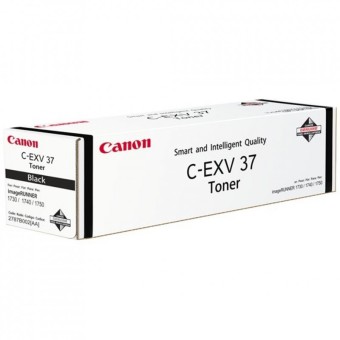 Originln toner CANON C-EXV-37 (ern)