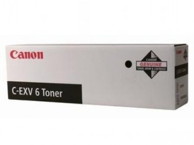 Originln toner CANON C-EXV-6 (ern)