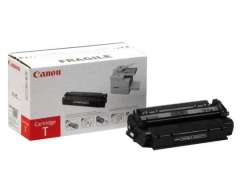 Toner do tiskrny Originln toner CANON CRG-T (ern)