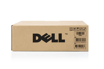 Originální toner Dell D593K - 593-10495 (Purpurový)
