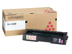 Toner do tiskrny Originln toner Kyocera TK-150M (Purpurov)