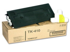 Toner do tiskárny Originální toner KYOCERA TK-410 (Černý)