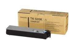 Toner do tiskrny Originln toner KYOCERA TK-520K (ern)