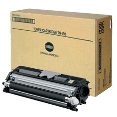 Cartridge do tiskrny Originln toner Minolta 9967000420 (ern)