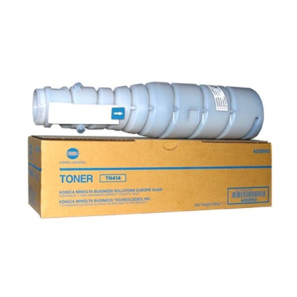 Originln toner MINOLTA A202050 (TN-414) (ern)