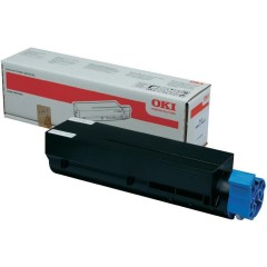 Toner do tiskrny Originln toner OKI 44992402 (ern)