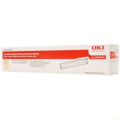 Toner do tiskrny Originln toner OKI 43979102 (ern)