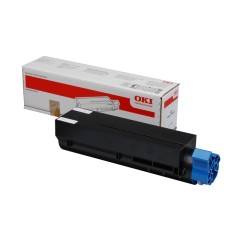 Toner do tiskrny Originln toner OKI 45807106 (ern)