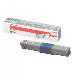 Toner do tiskrny Originln toner OKI 44469705 (Purpurov)