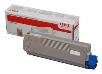 Originln toner OKI 44315308 (ern)