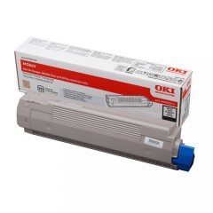 Toner do tiskrny Originln toner OKI 44059212 (ern)