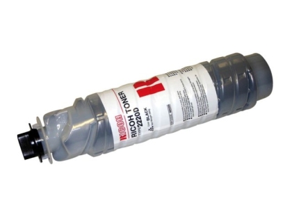 Originln toner Ricoh 842042 (Typ2220D) (ern)