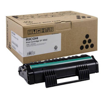 Originln toner Ricoh 407166 (ern)