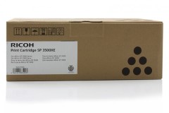 Toner do tiskrny Originln toner Ricoh 406990 (ern)